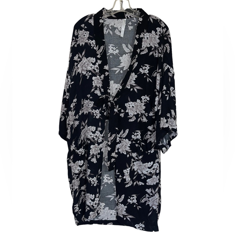 Spiritual Gangster Maya Kimono Size OS GUC - Picture 7 of 10